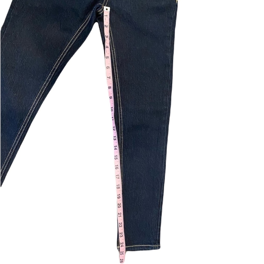 Lucky Brand Zoe Skinny NWOT 12 - Picture 11 of 11